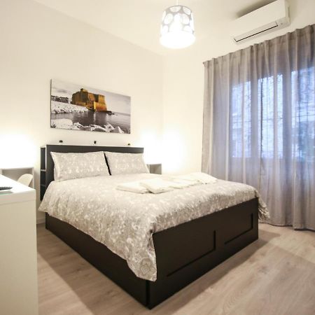 Chilometrozero Luxury Apartment Неаполь Экстерьер фото