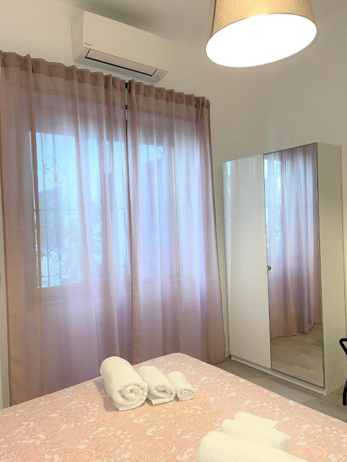 Chilometrozero Luxury Apartment Неаполь Экстерьер фото